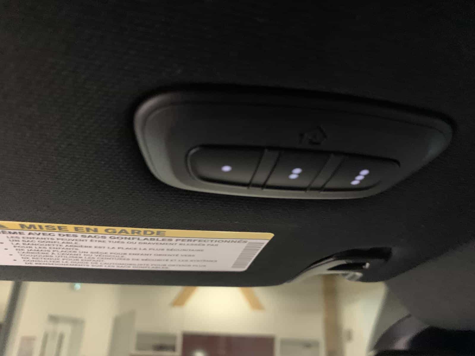 2024 RAM 2500 Rebel - Image 24