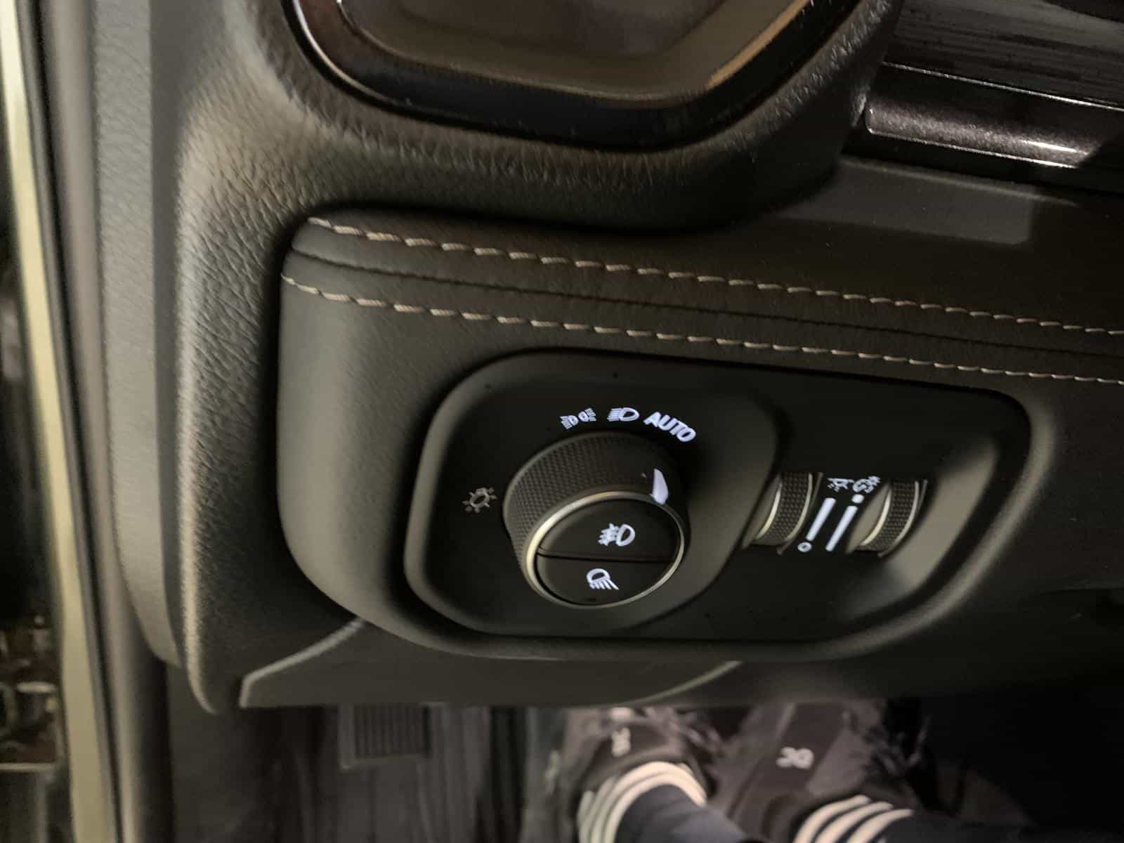 2024 RAM 2500 Rebel - Image 27