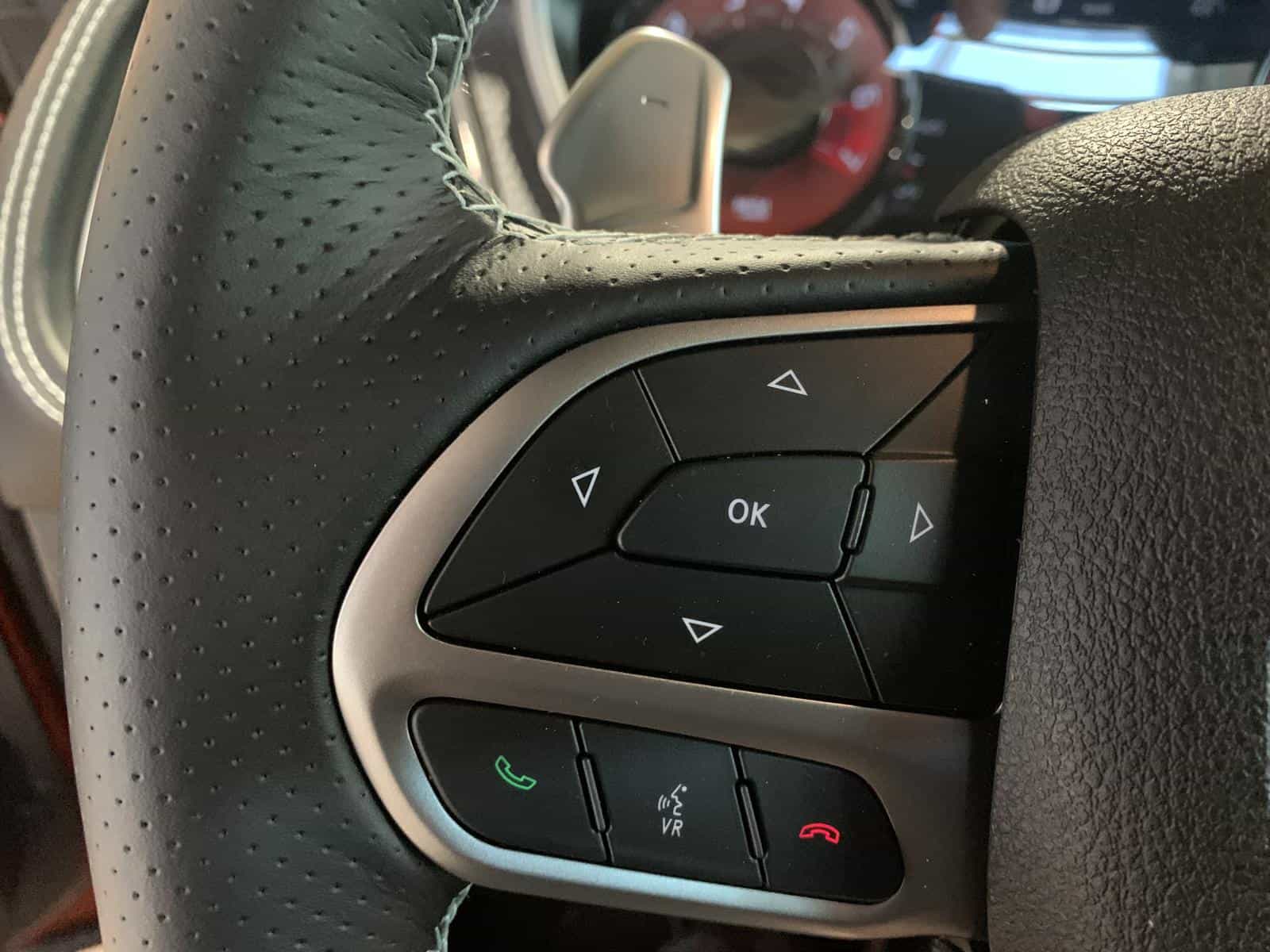 2023 Dodge Challenger SRT Hellcat Redeye Widebody - Image 19