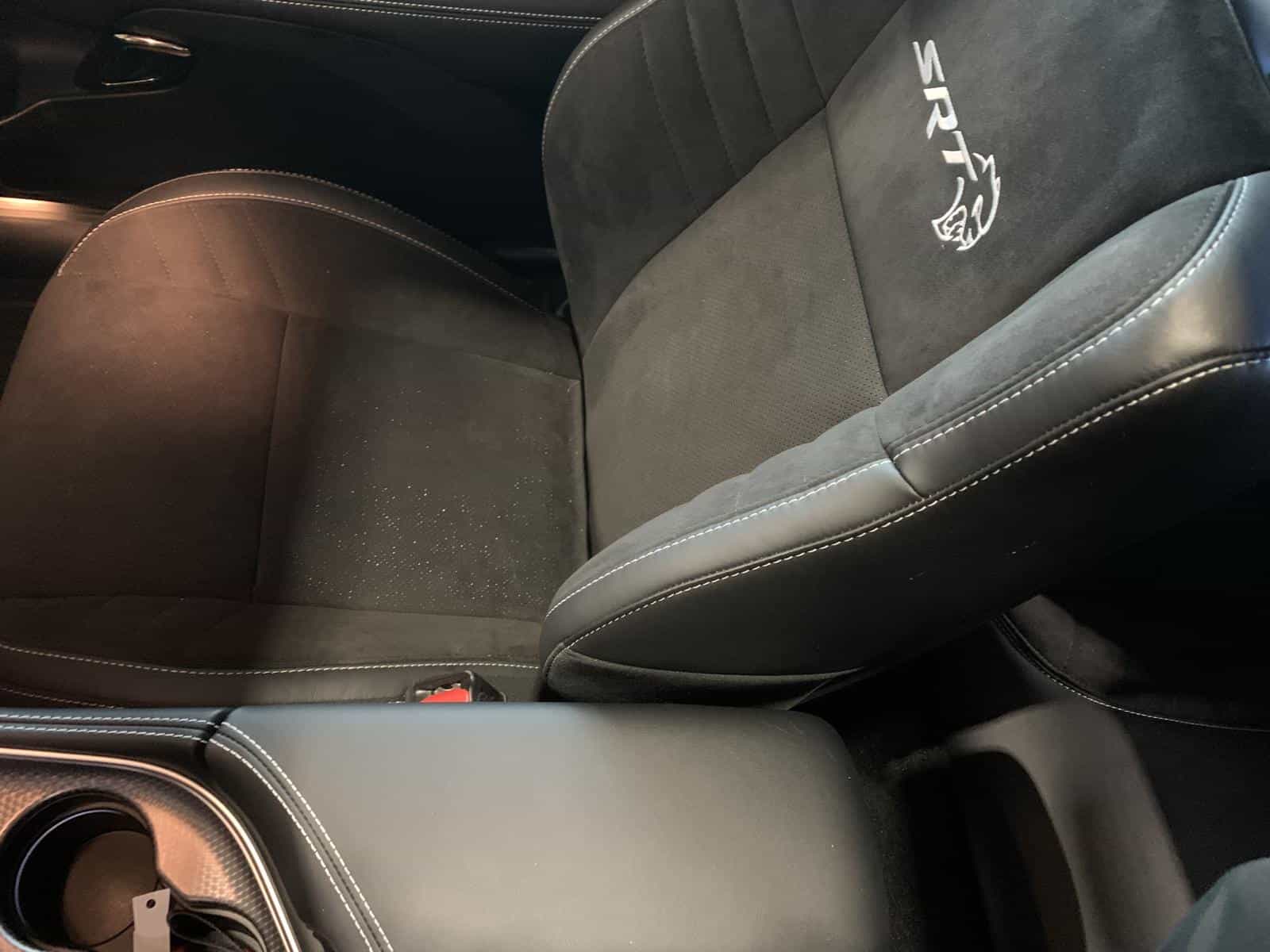 2023 Dodge Challenger SRT Hellcat Redeye Widebody - Image 24