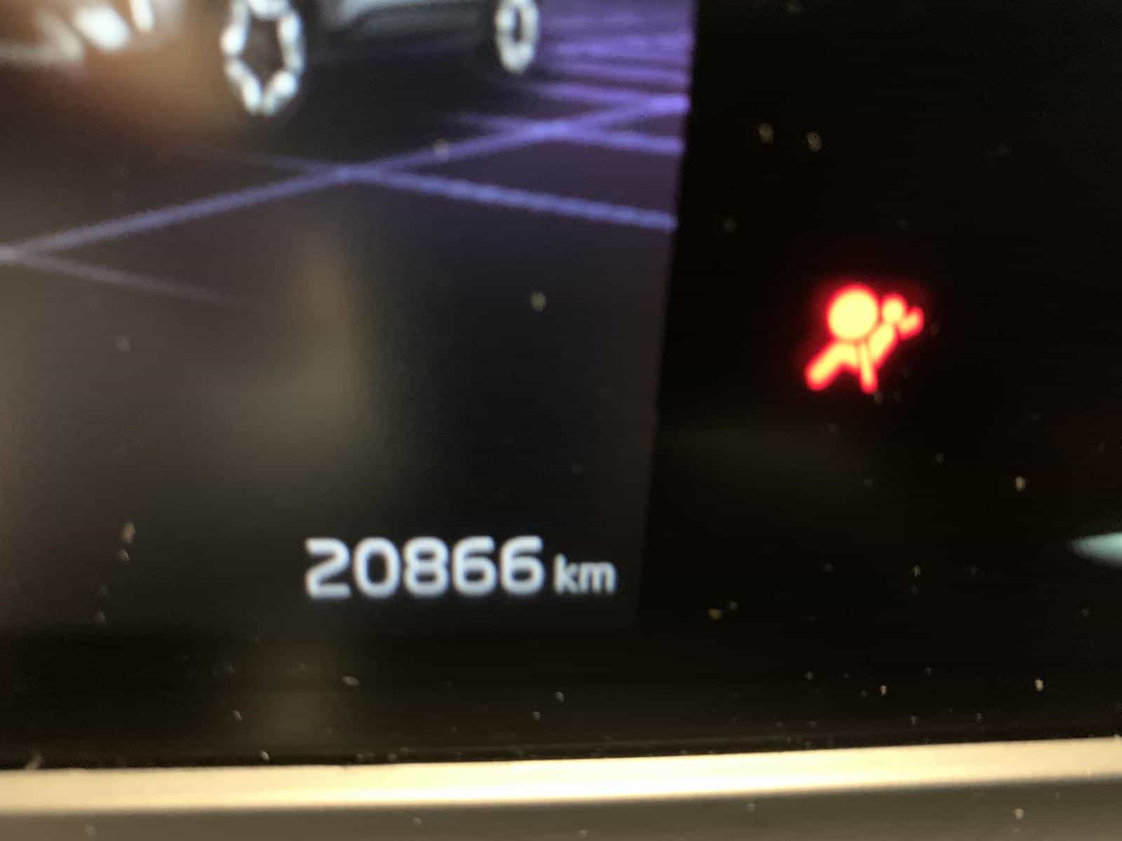 2025 Kia SELTOS S EX - Image 13