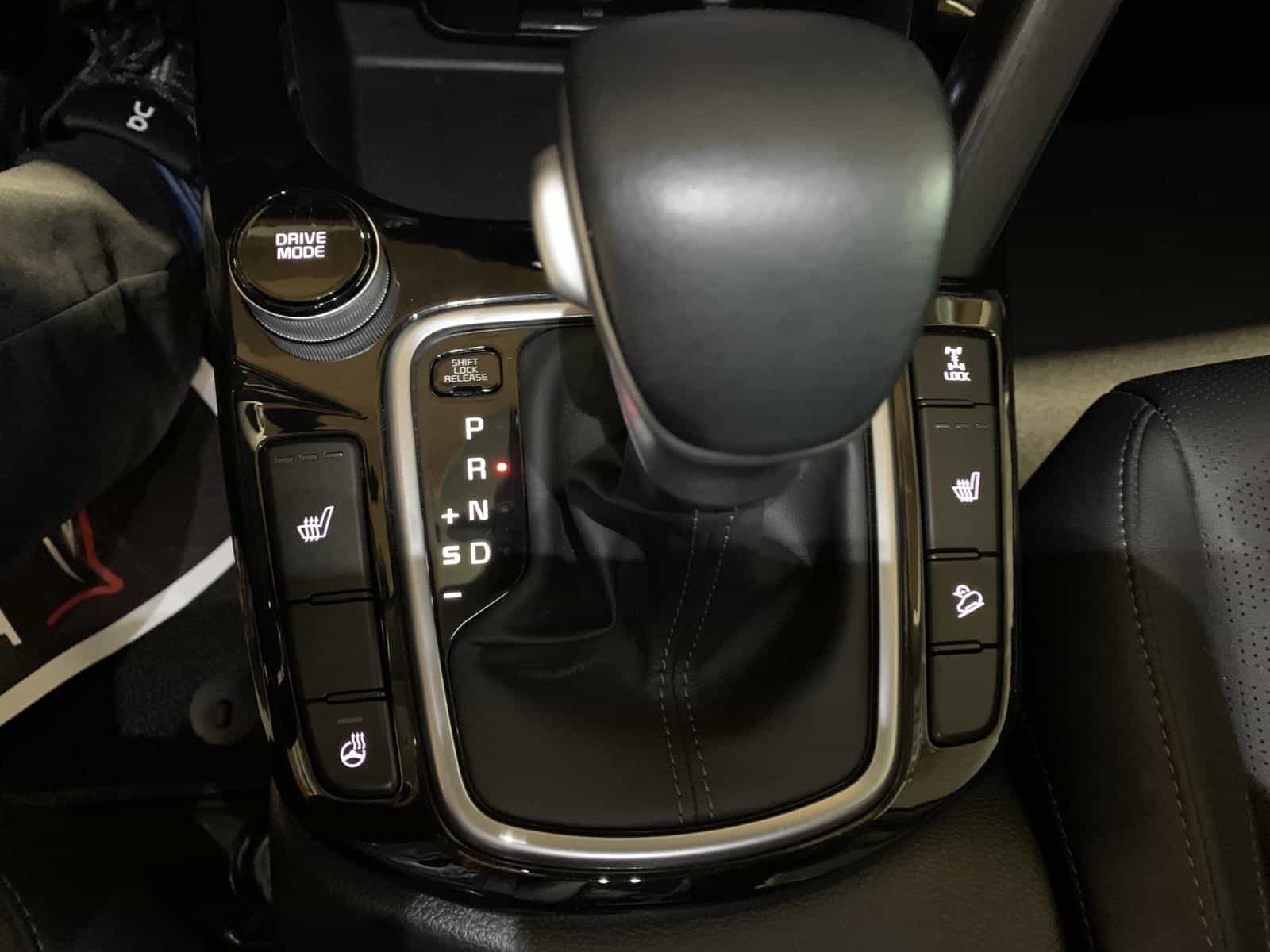 2025 Kia SELTOS S EX - Image 17