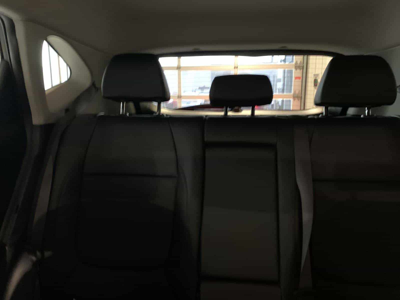 2025 Kia SELTOS S EX - Image 27