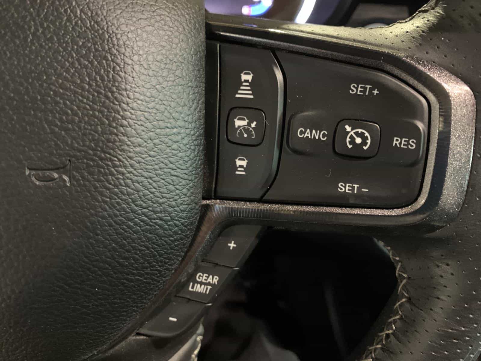 2024 RAM 2500 Rebel - Image 20