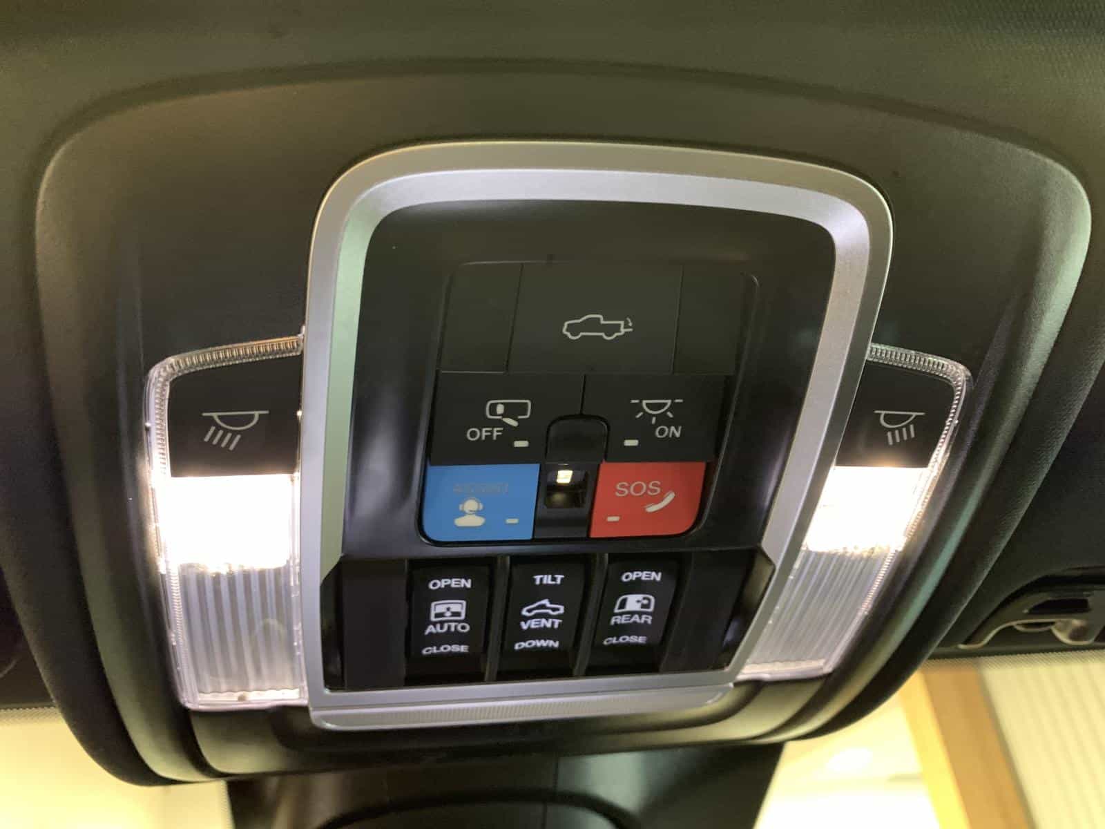 2024 RAM 2500 Rebel - Image 25