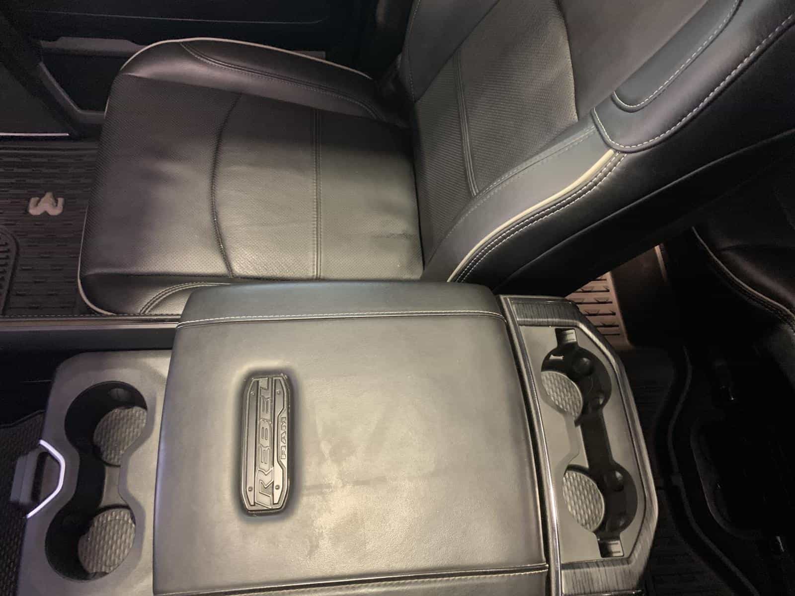 2024 RAM 2500 Rebel - Image 28