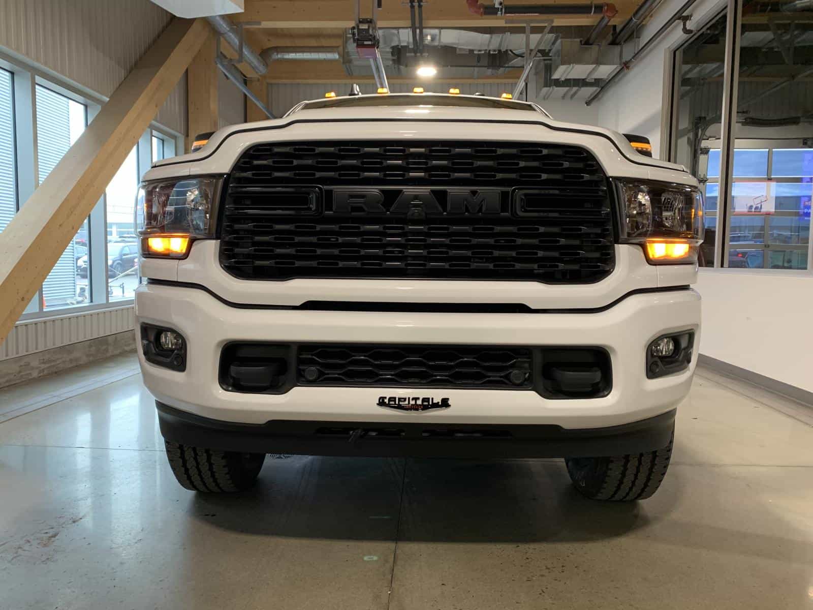 2024 RAM 2500 Big Horn Big Horn - Image 7