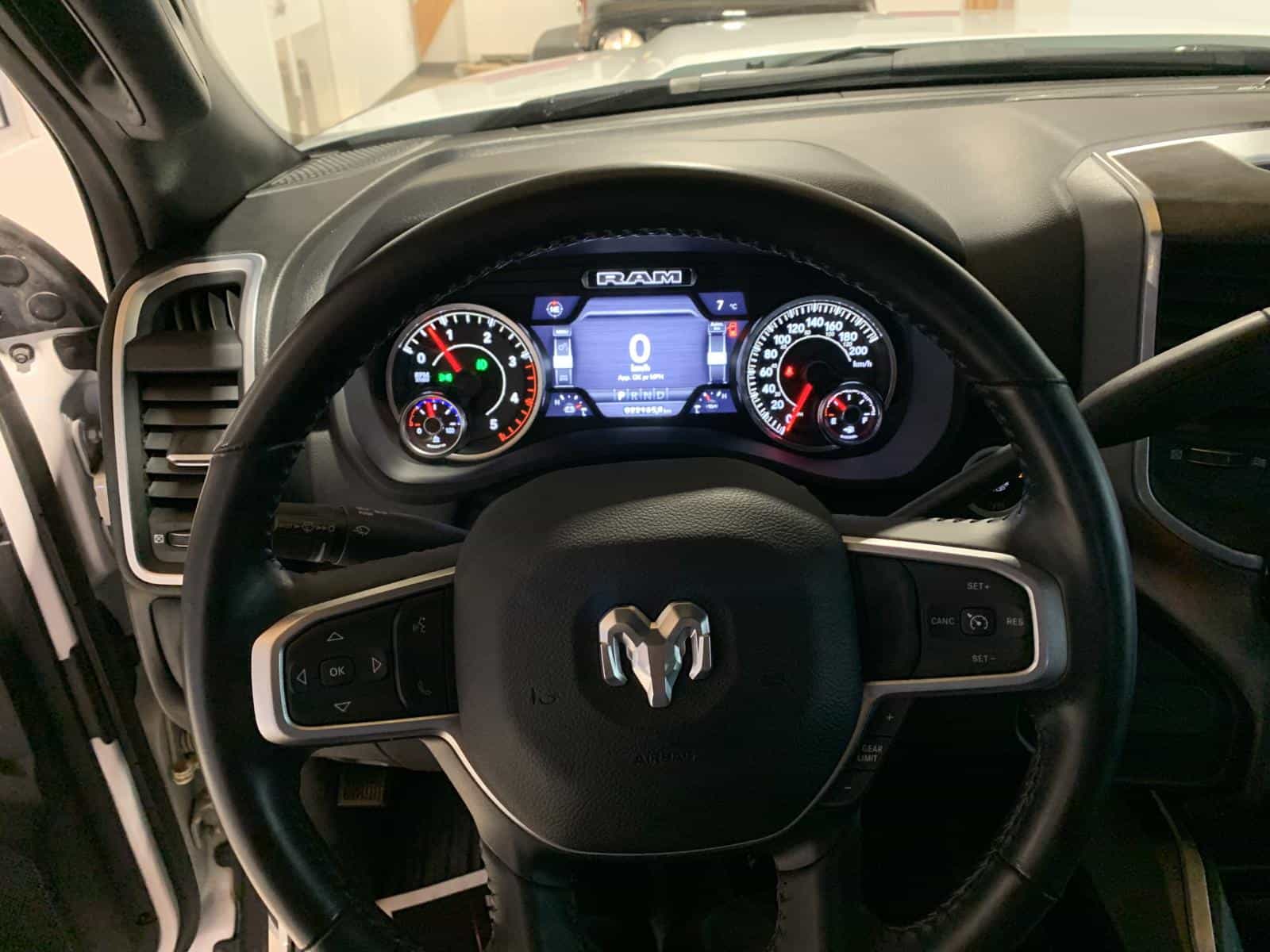 2024 RAM 2500 Big Horn - Image 16