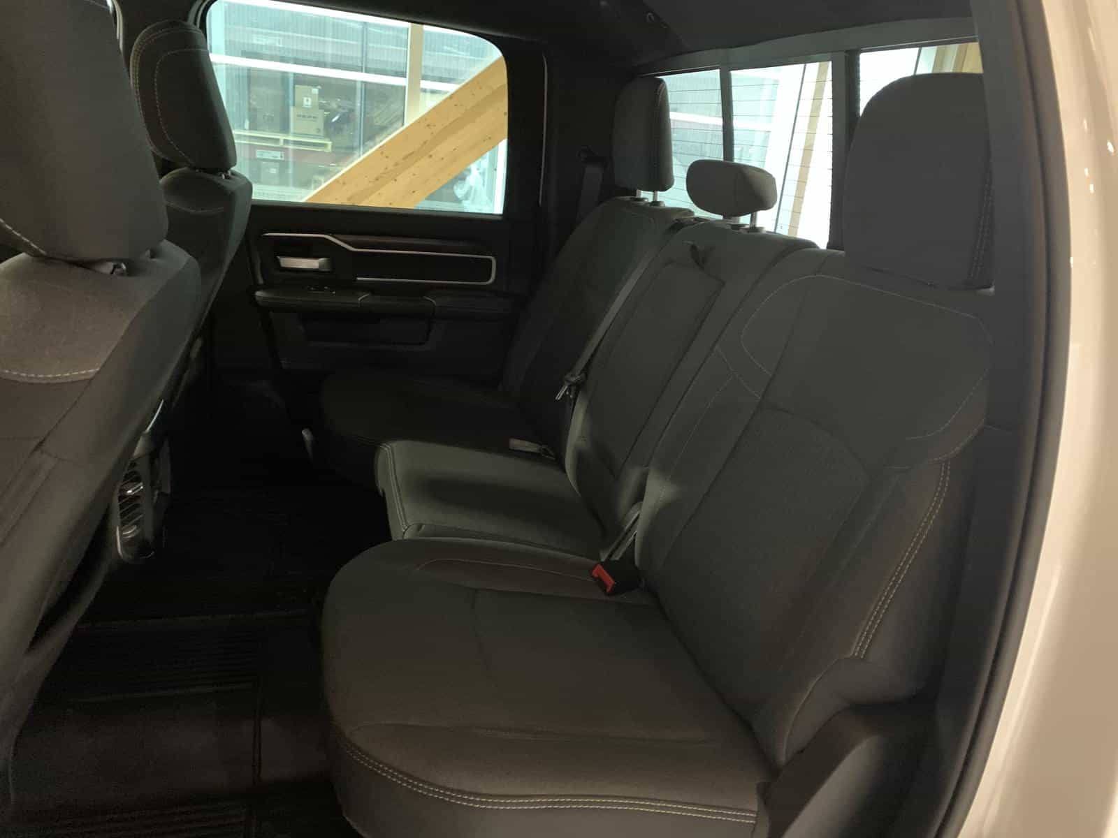 2024 RAM 2500 Big Horn Big Horn - Image 13