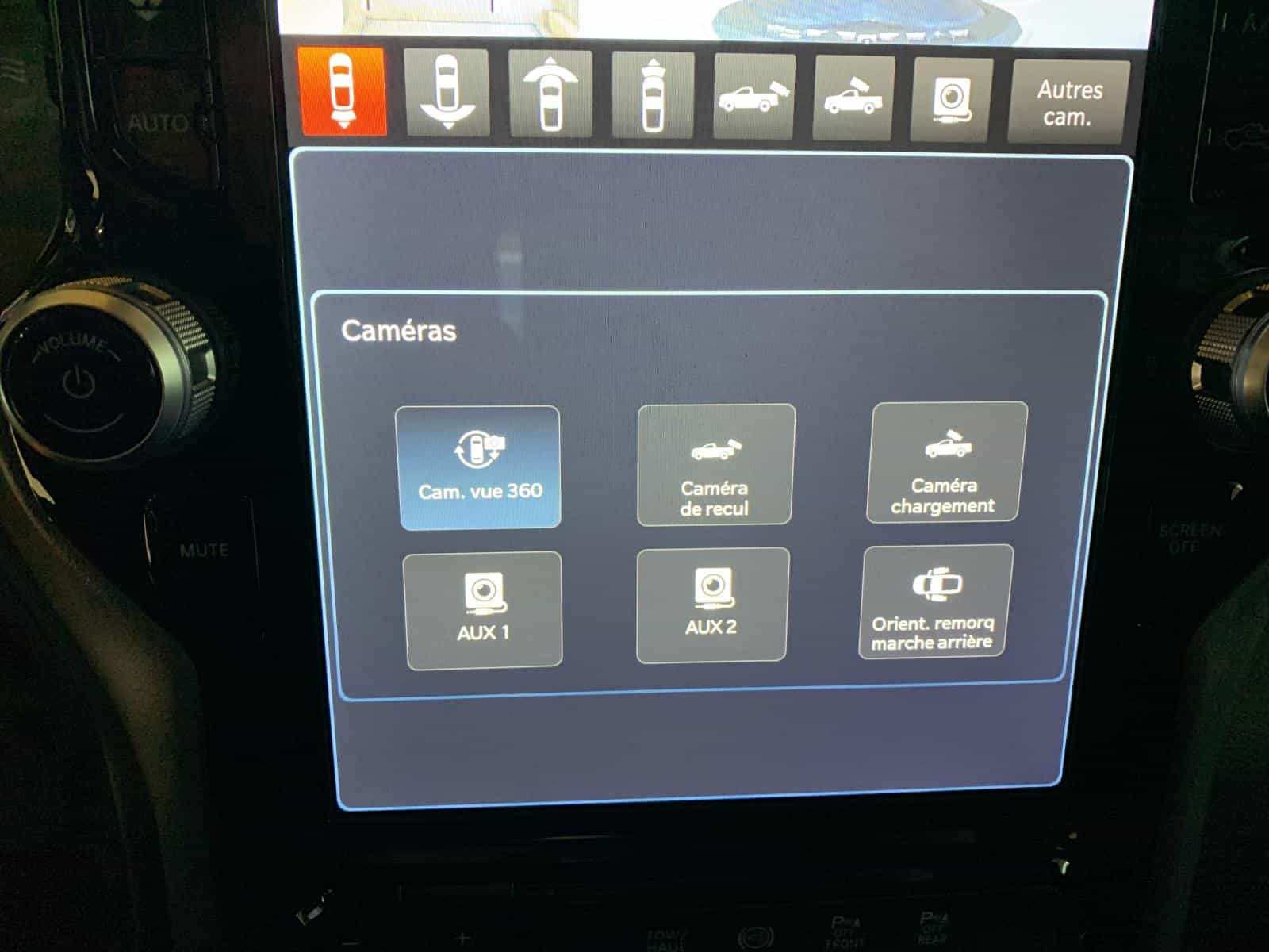 2024 RAM 2500 Big Horn Big Horn - Image 17