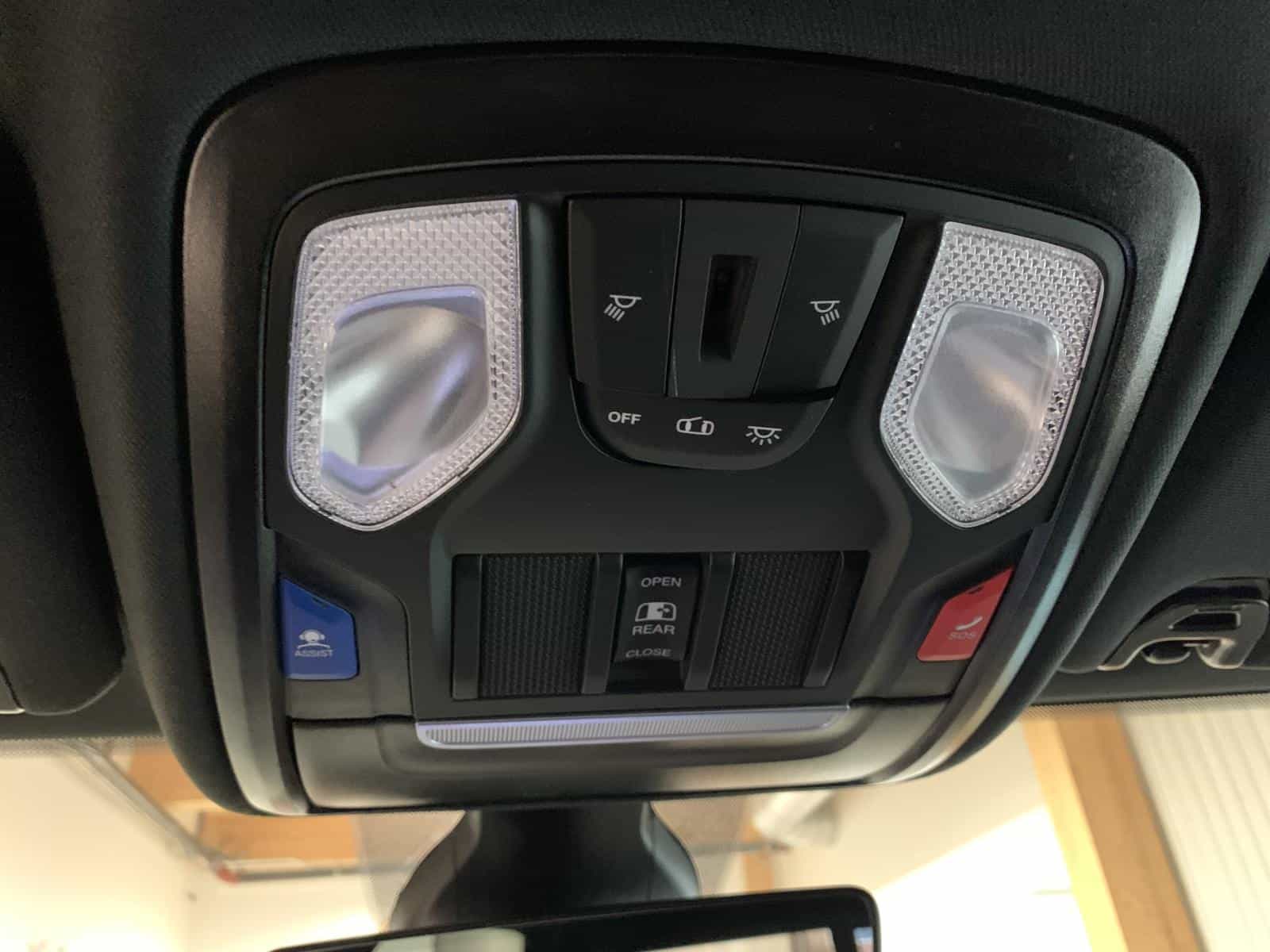 2024 RAM 2500 Big Horn - Image 24