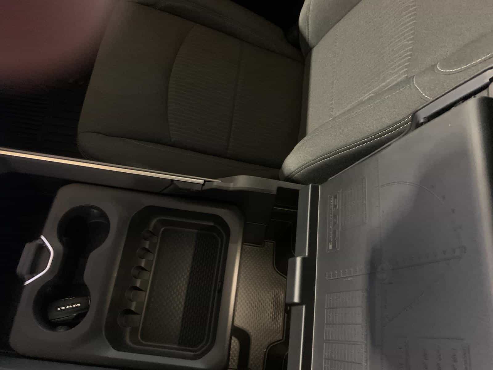 2024 RAM 2500 Big Horn - Image 29