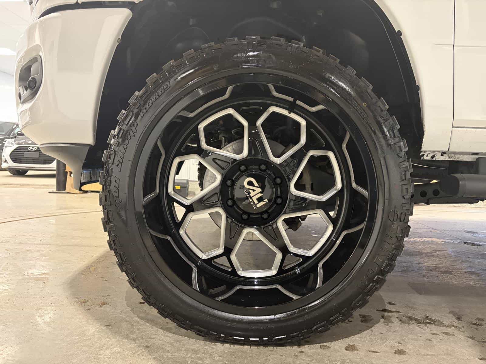 Image 9 RAM 2500 Big Horn 2024