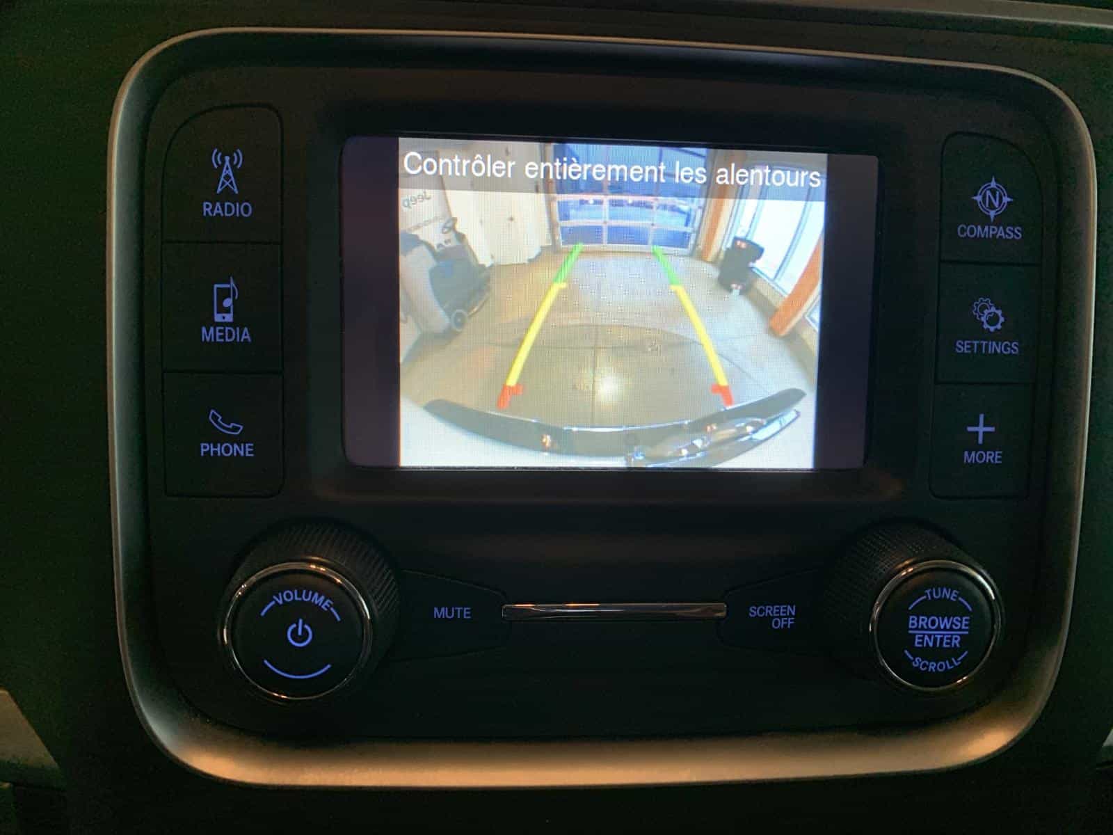 2023 RAM 1500 Classic SLT - Image 15