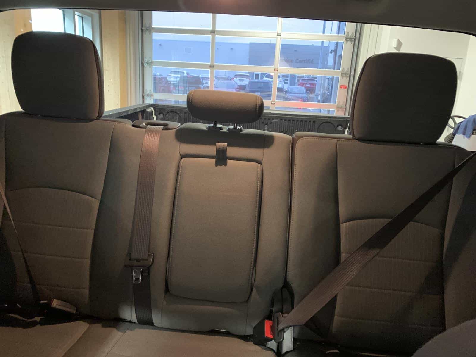 2023 RAM 1500 Classic SLT - Image 23