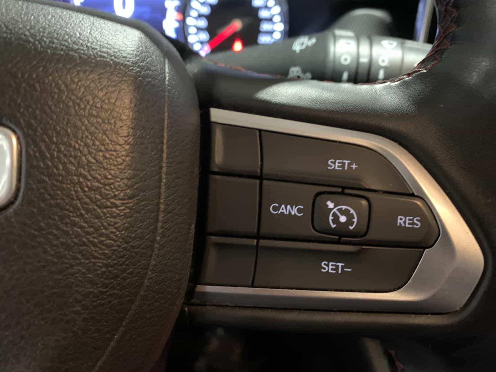 2022 Jeep Compass Trailhawk Trailhawk - Image 18