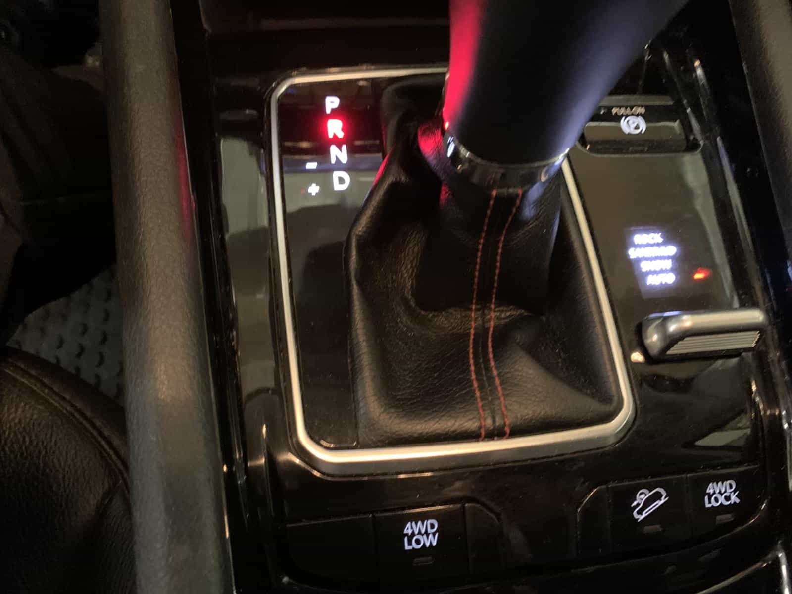 2022 Jeep Compass Trailhawk - Image 17