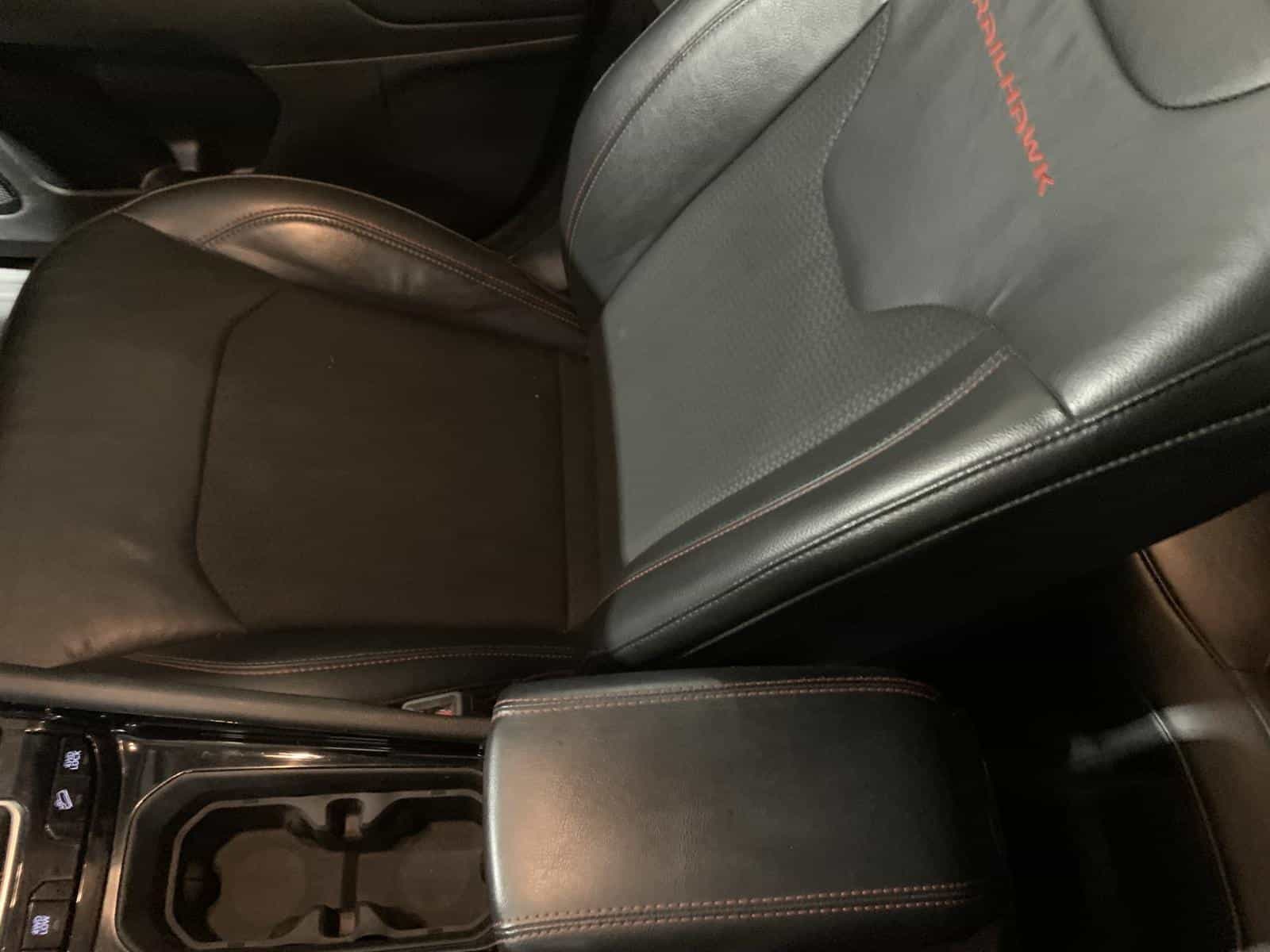 2022 Jeep Compass Trailhawk - Image 27