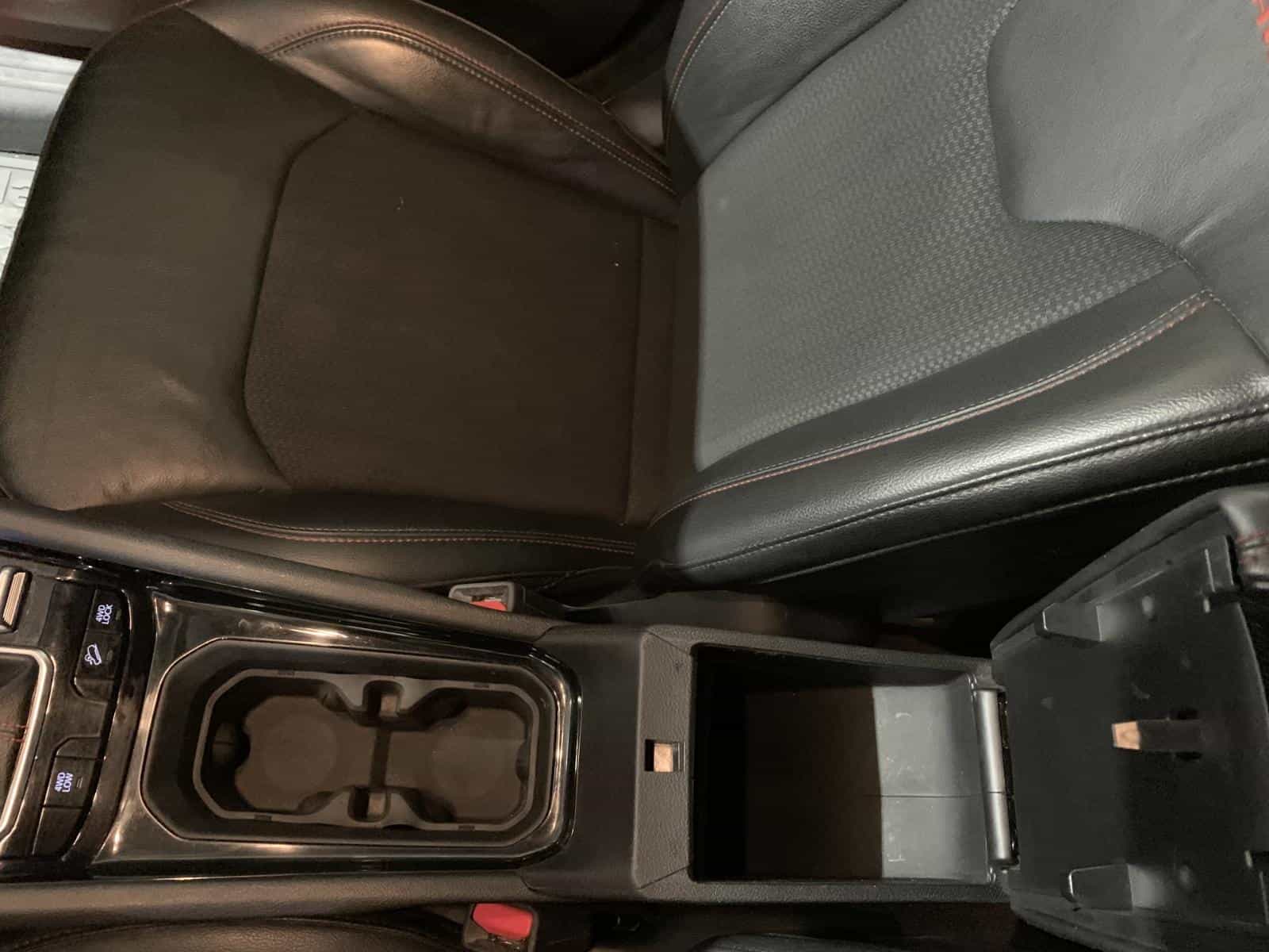 2022 Jeep Compass Trailhawk - Image 28