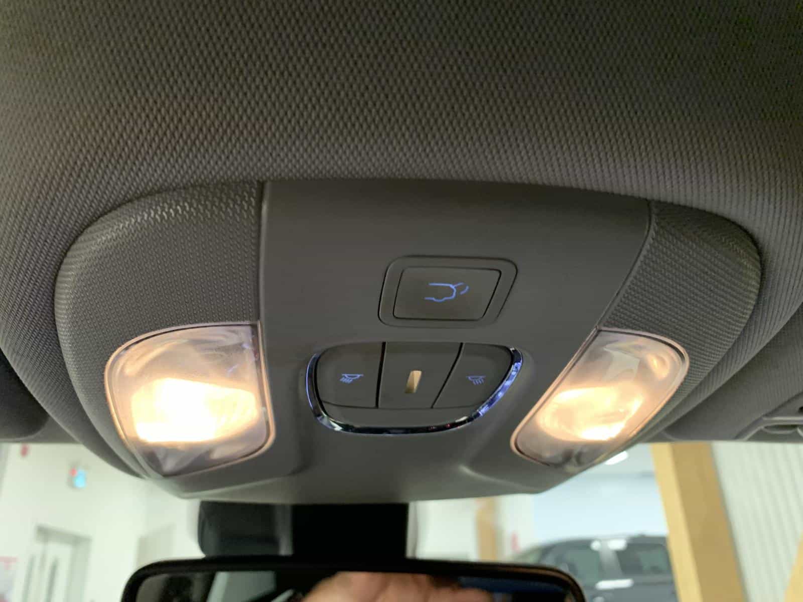 2022 Jeep Compass Trailhawk Trailhawk - Image 30