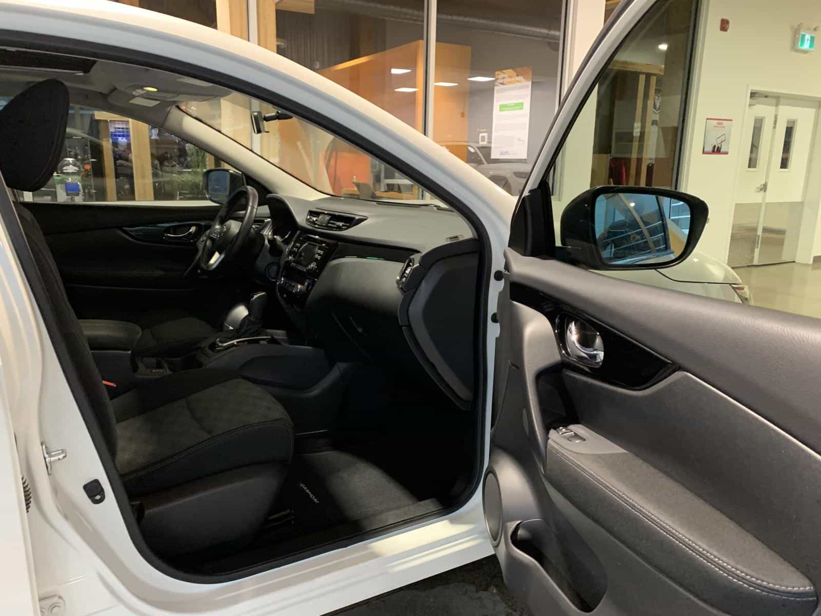 2017 Nissan Rogue Sport S/Sv/Sl S - Image 6