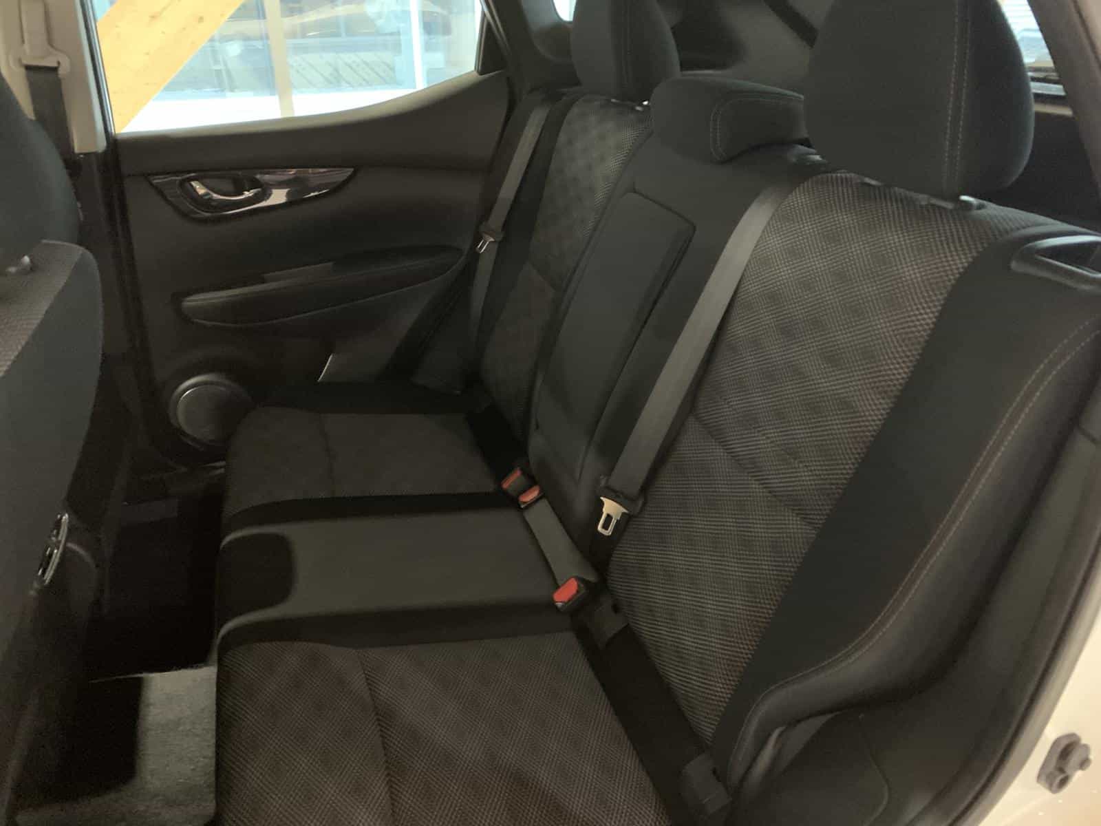 2017 Nissan Rogue Sport S/Sv/Sl S - Image 10