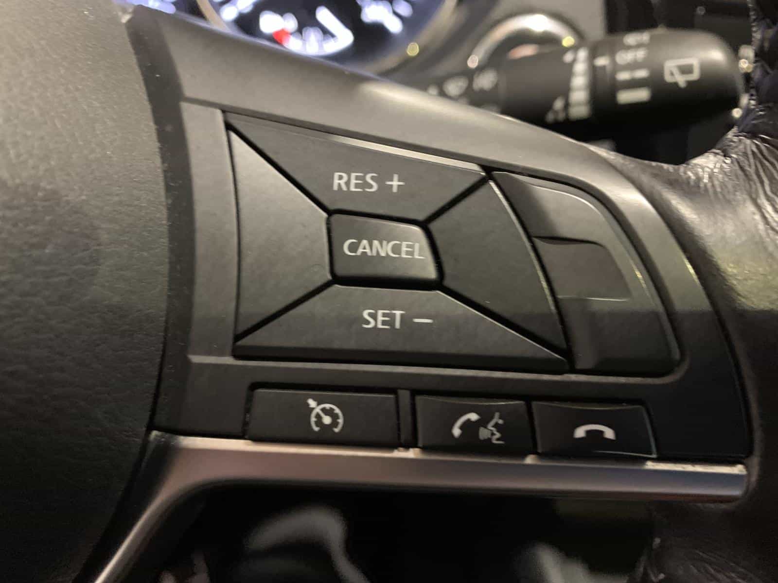 2017 Nissan Rogue Sport S/Sv/Sl S - Image 17