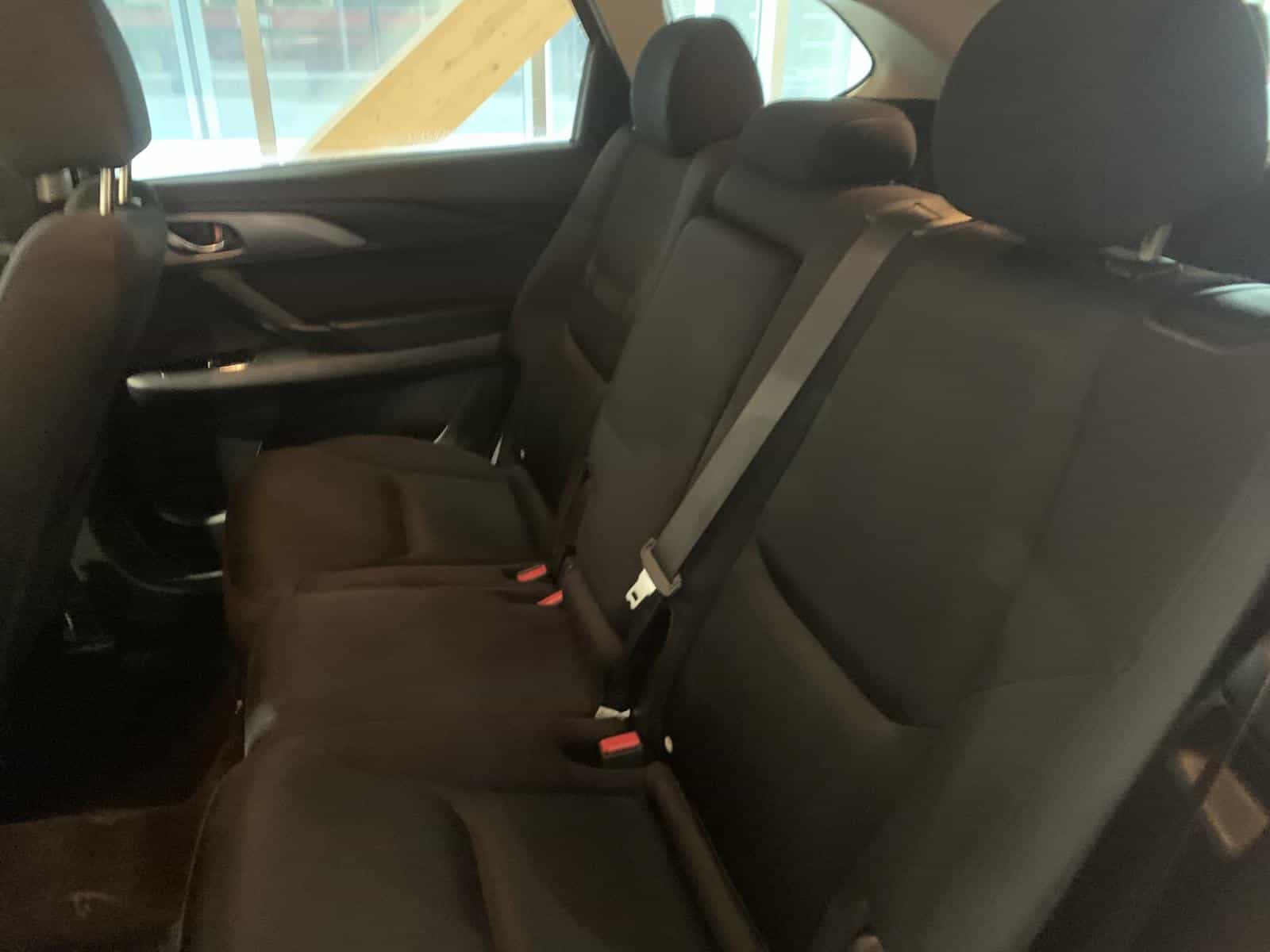 2018 Mazda Cx-9 Sport GS - Image 12