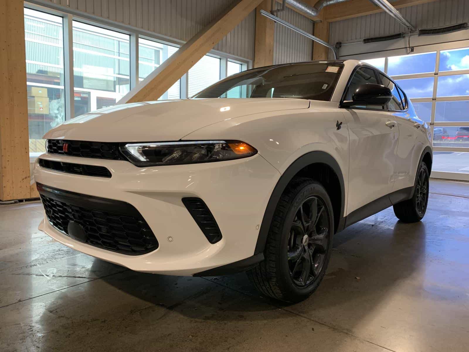 2024 Dodge Hornet Gt GT - Image 1