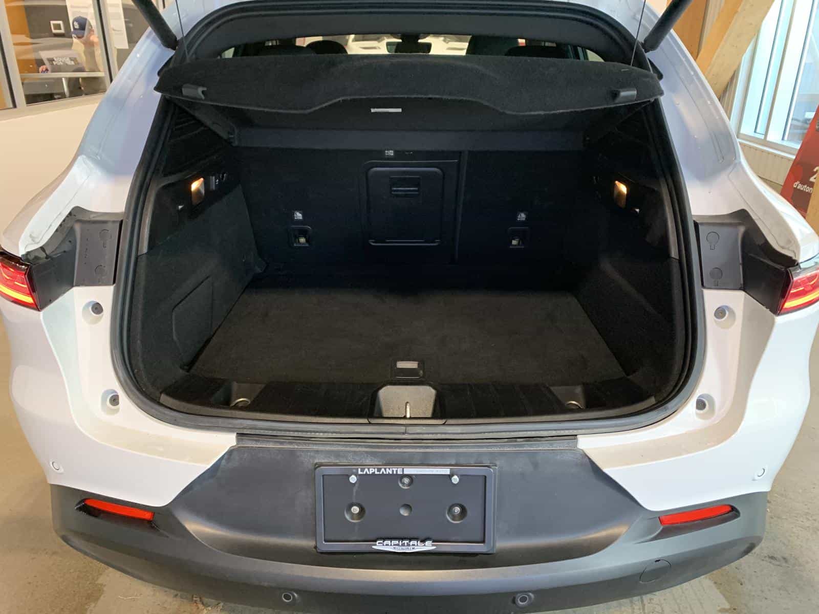 2024 Dodge Hornet Gt GT - Image 10