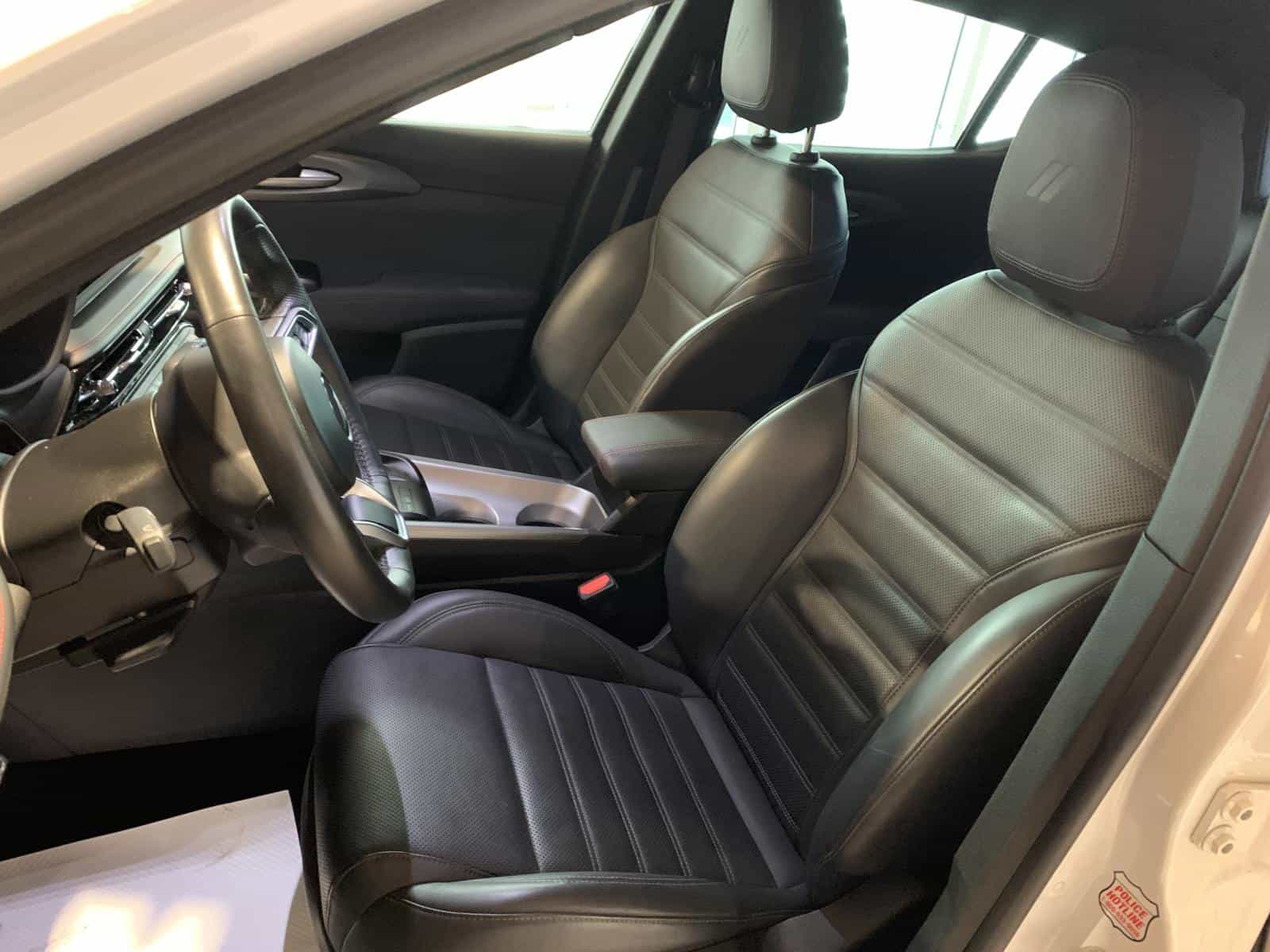 2024 Dodge Hornet GT - Image 12