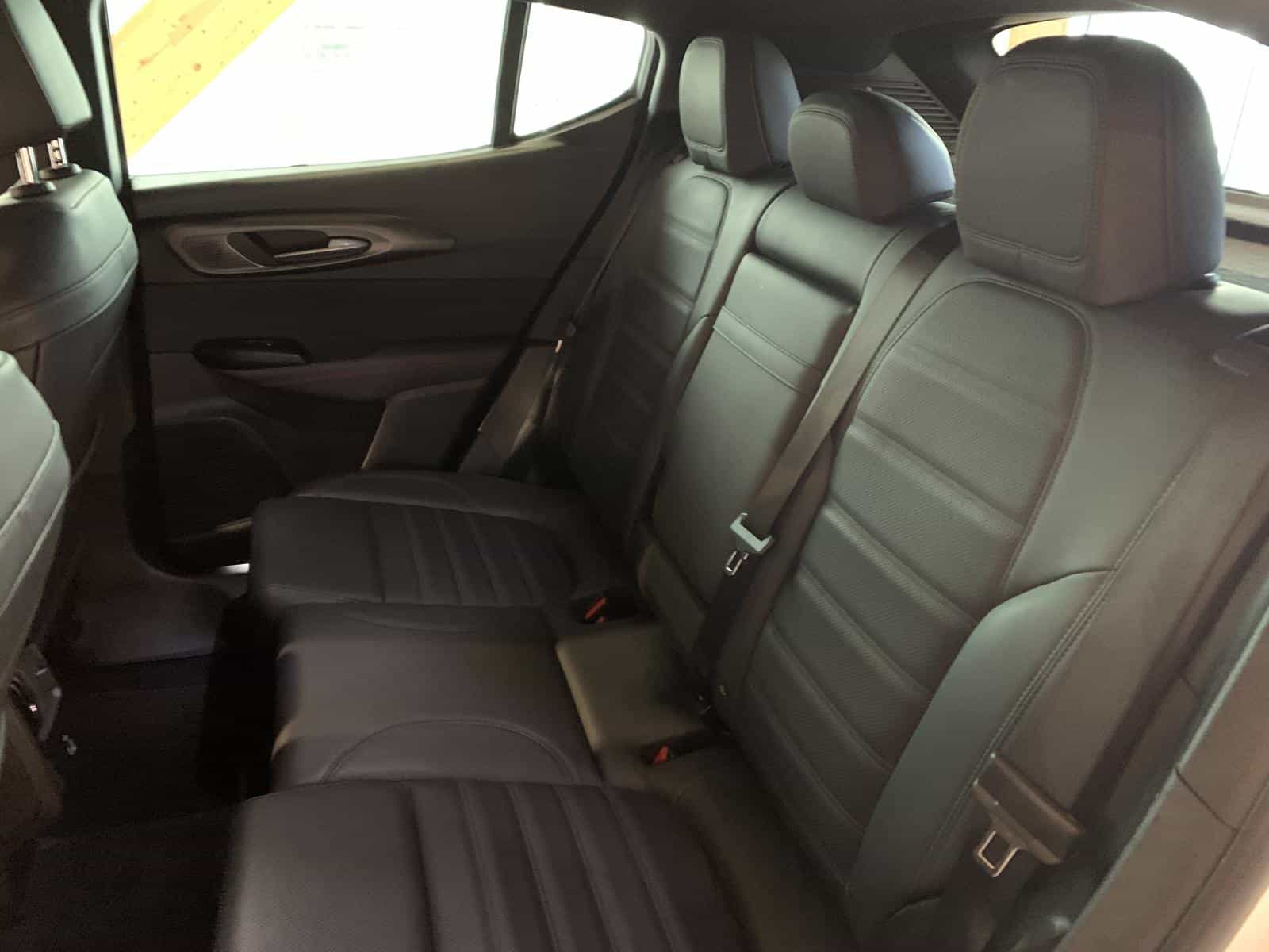 2024 Dodge Hornet GT - Image 13