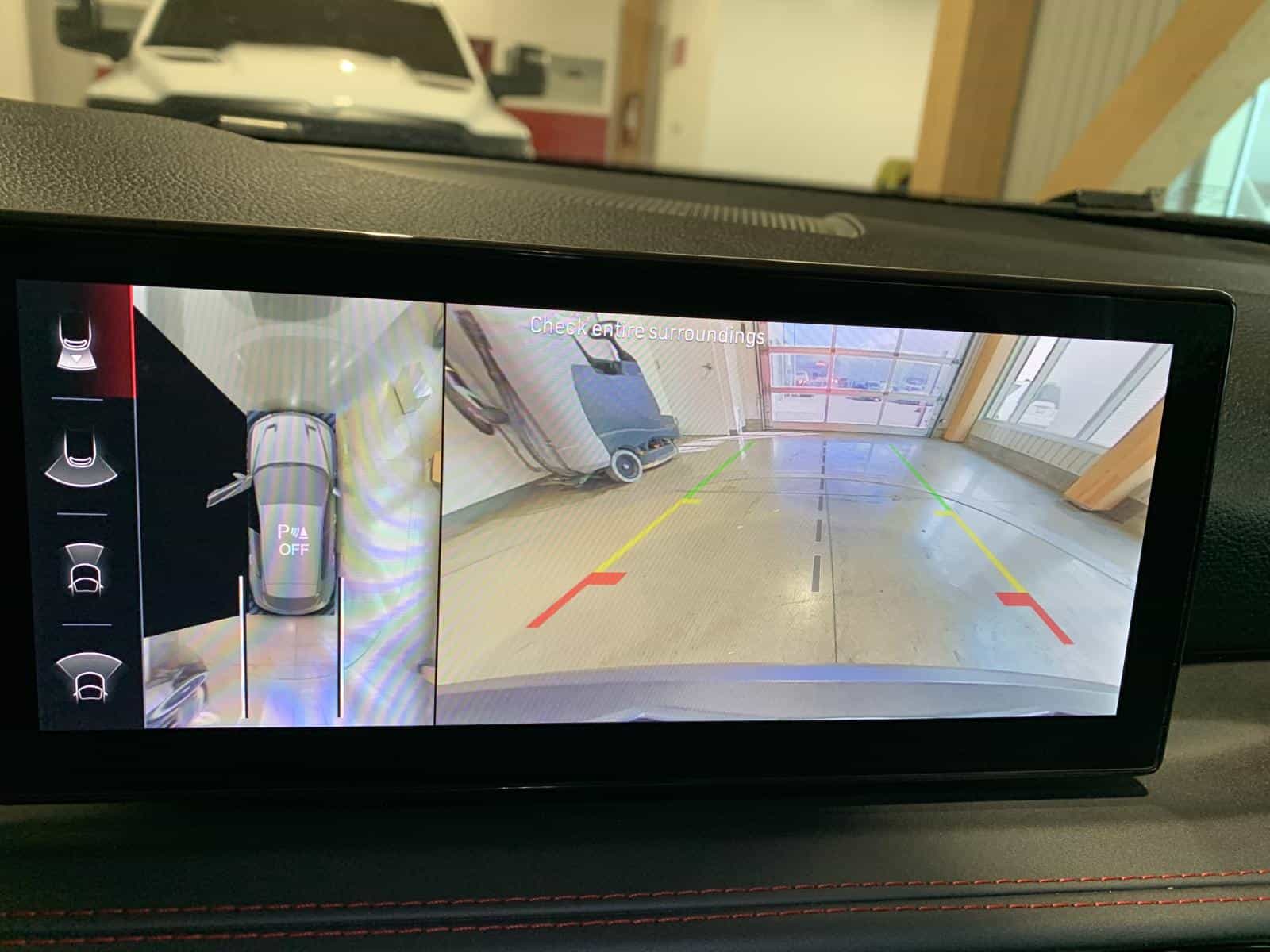 2024 Dodge Hornet GT - Image 15