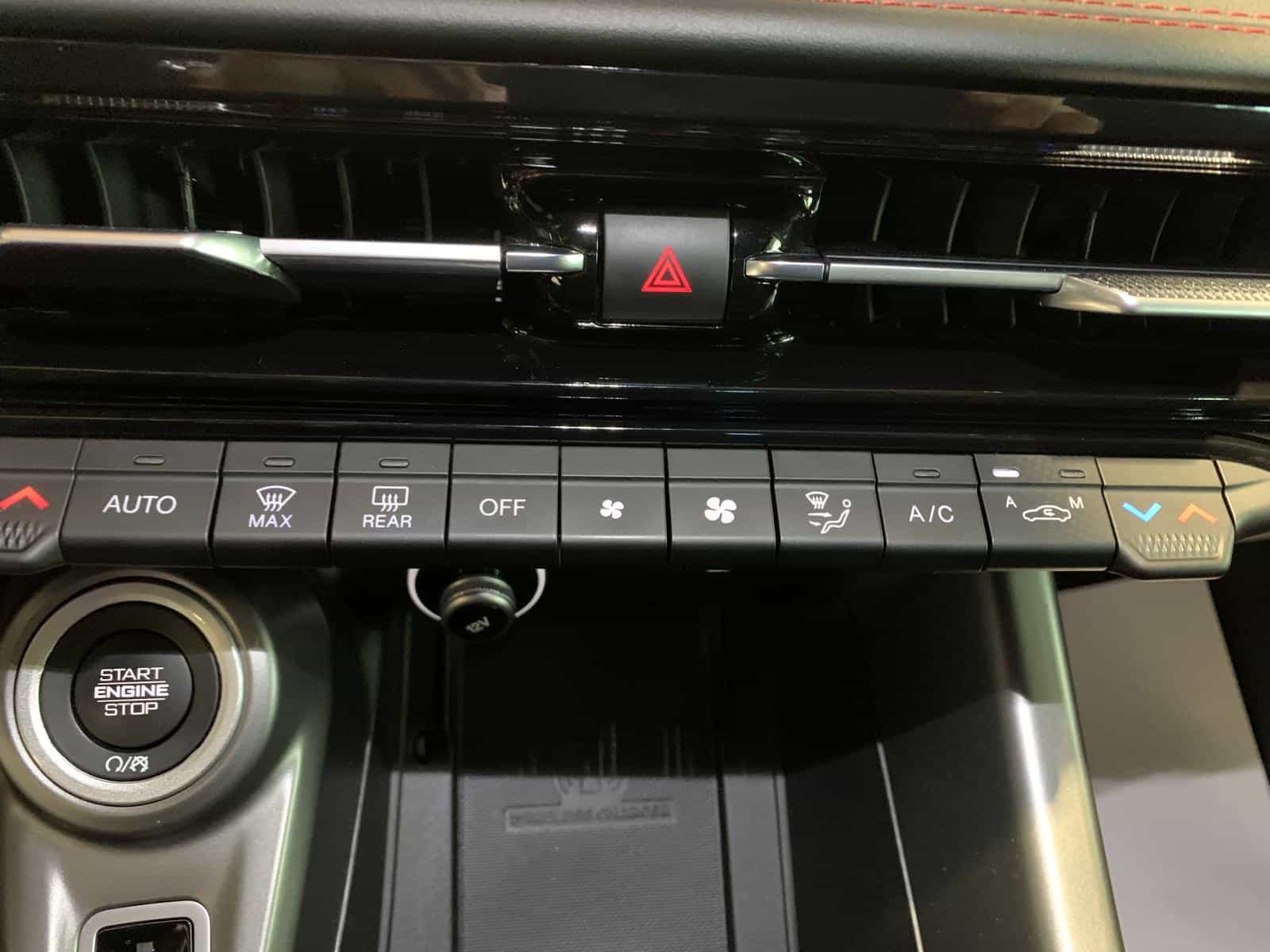 2024 Dodge Hornet Gt GT - Image 17