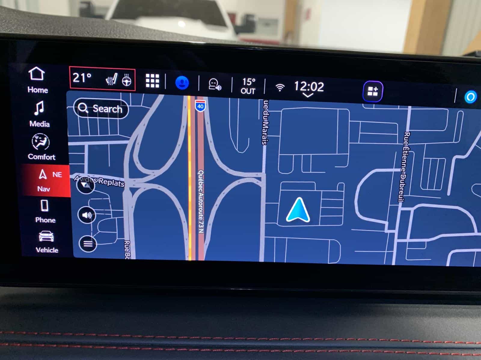 2024 Dodge Hornet Gt GT - Image 16