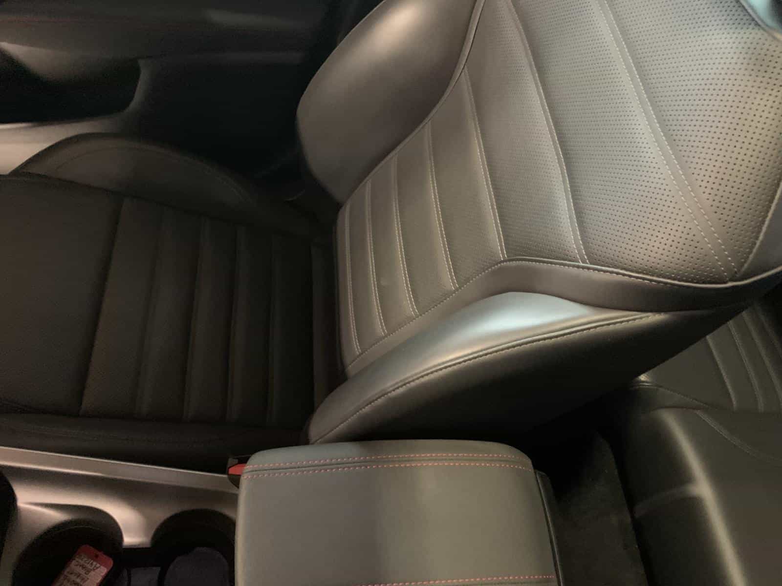 2024 Dodge Hornet Gt GT - Image 27