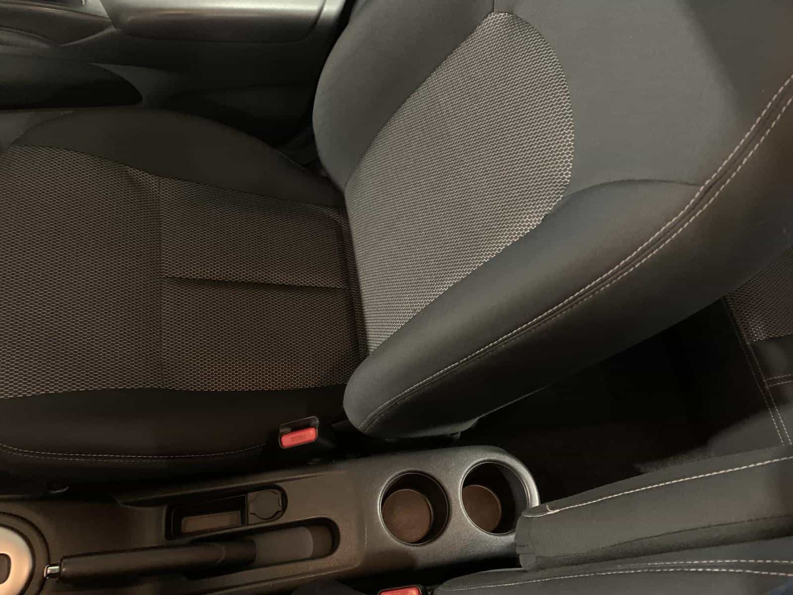 2014 Nissan Versa S/S Plus/Sv/Sl S - Image 24