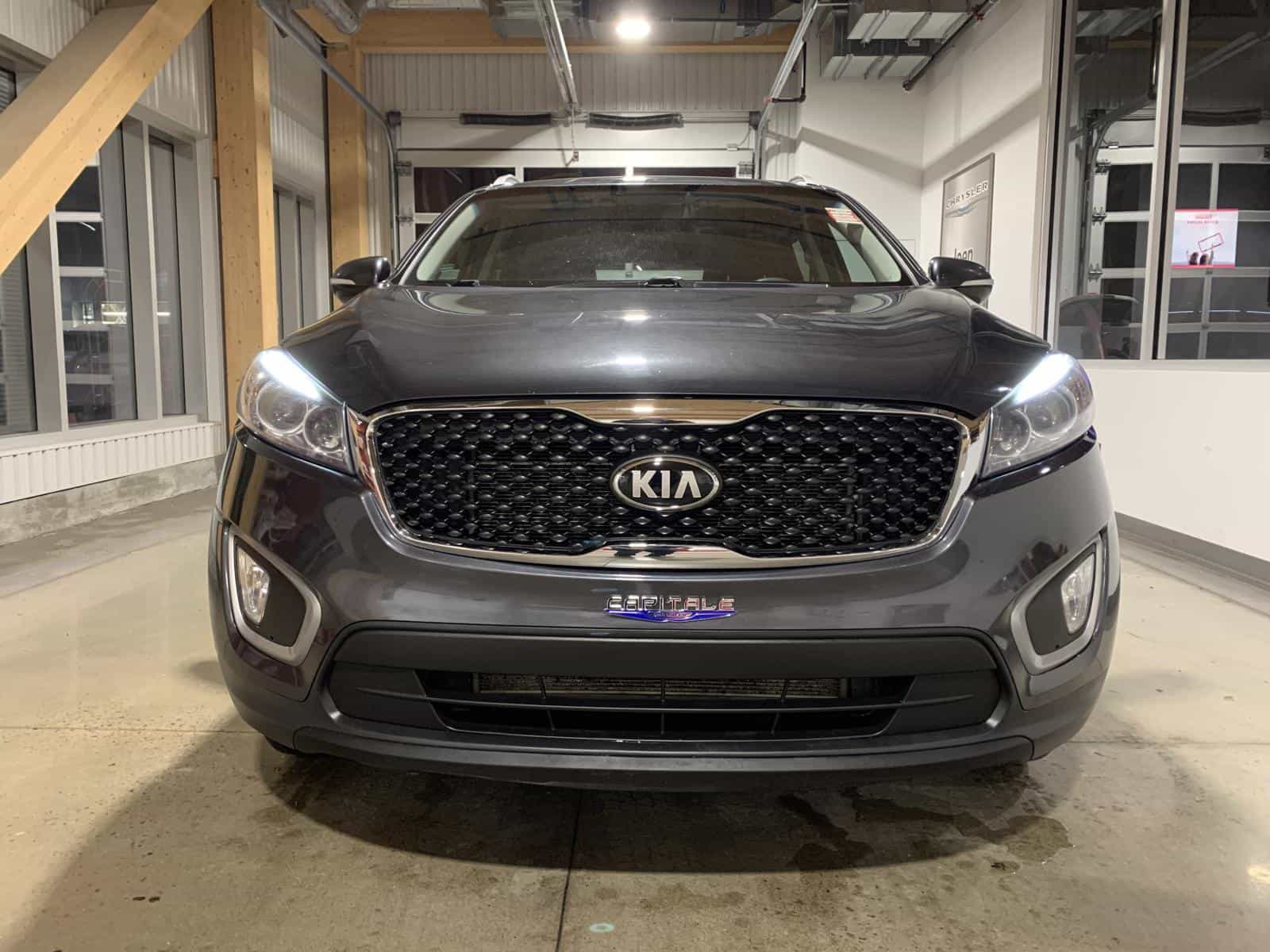 2018 Kia Sorento LX - Image 6