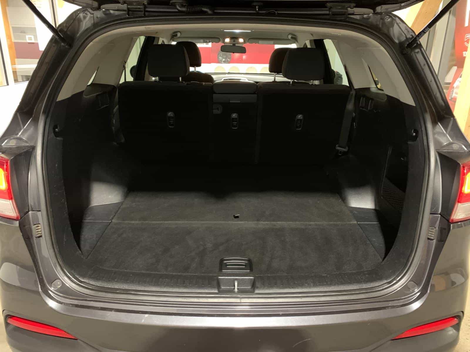 2018 Kia Sorento LX - Image 10