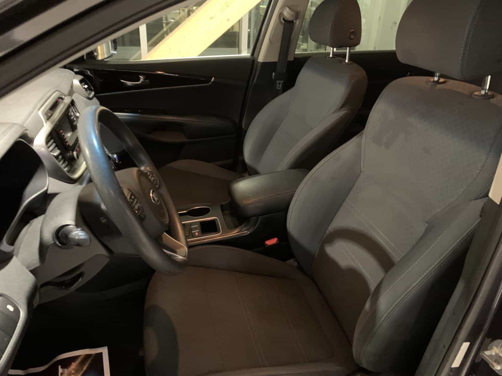 2018 Kia SORENTO LX/L LX - Image 11