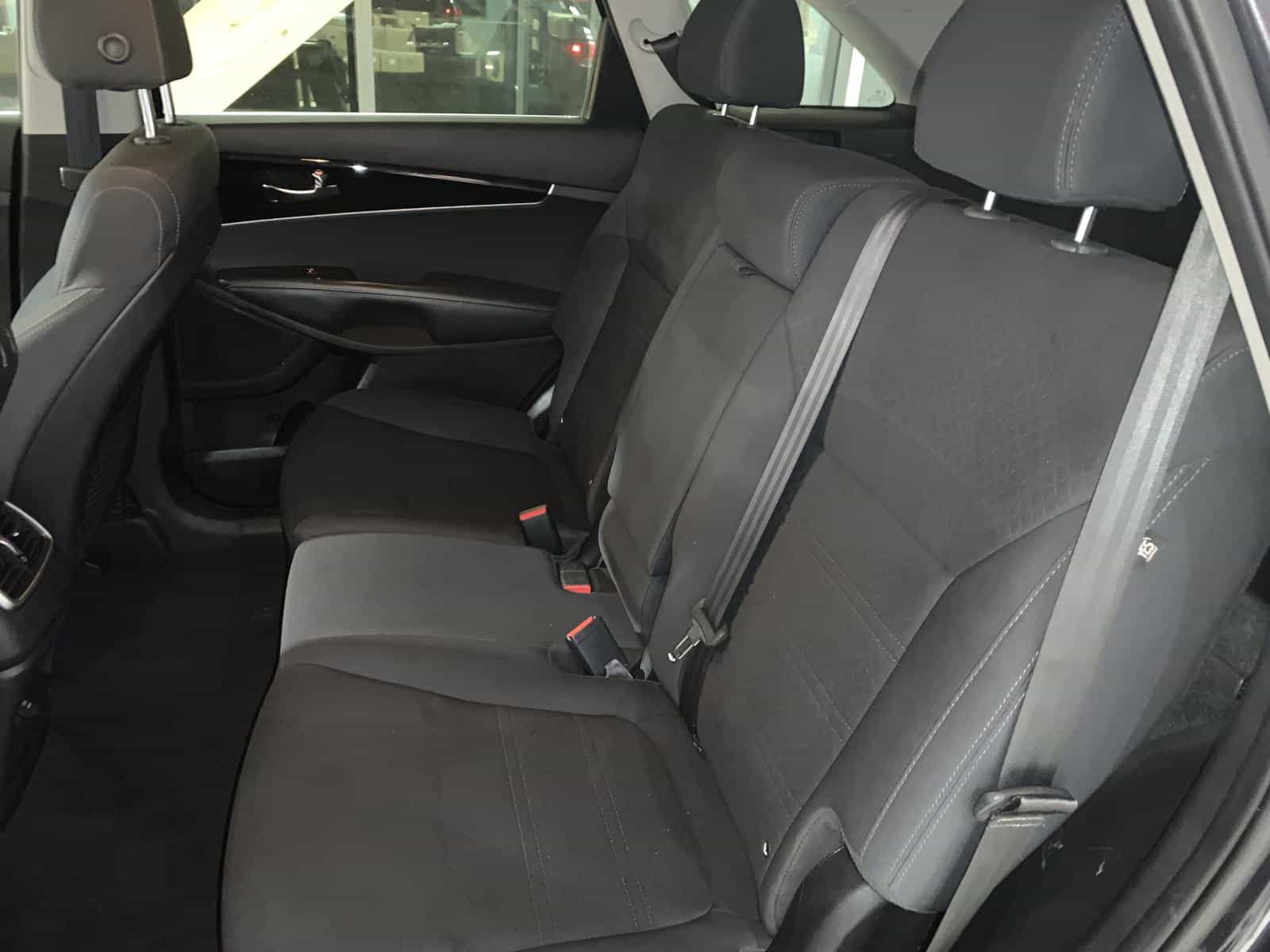 2018 Kia Sorento LX - Image 12