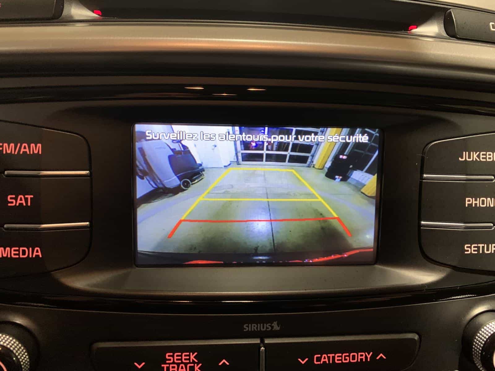 2018 Kia Sorento LX - Image 14