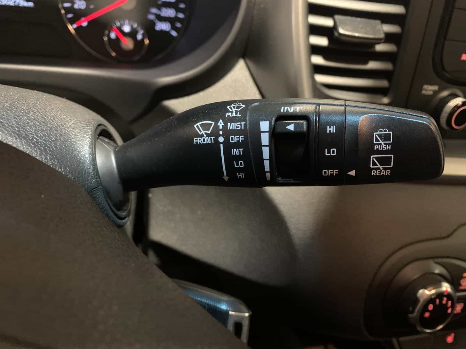 2018 Kia Sorento LX - Image 19