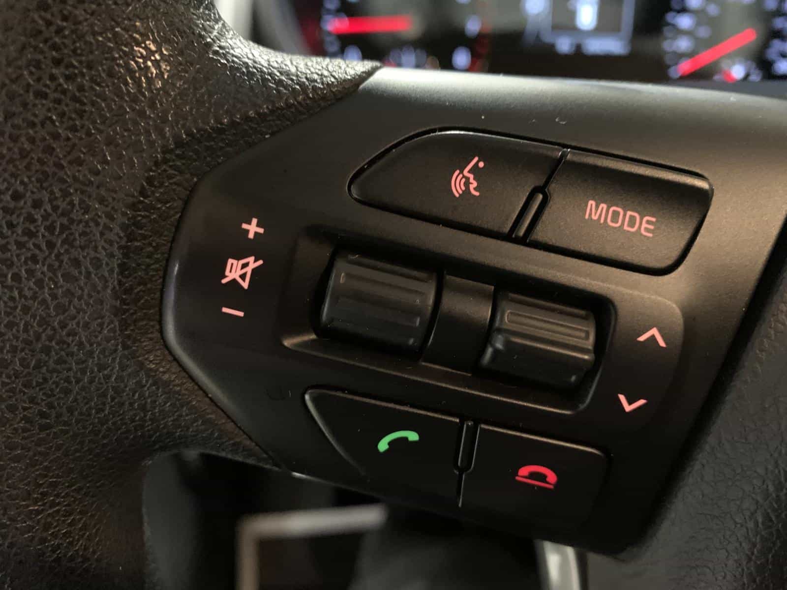 2018 Kia SORENTO LX/L LX - Image 20