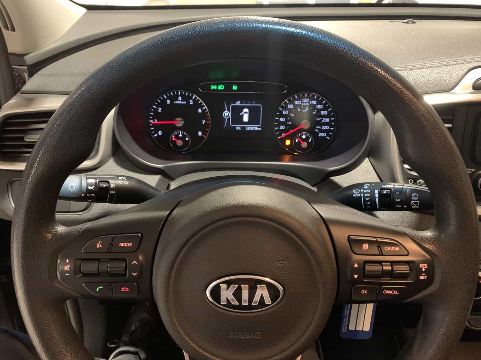2018 Kia Sorento LX - Image 13