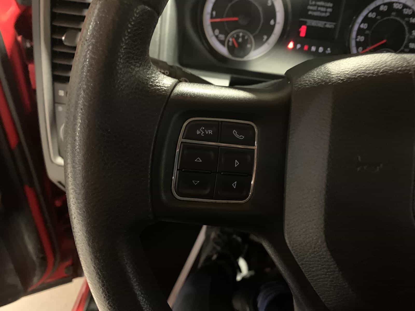 2021 RAM 1500 Classic Express - Image 18