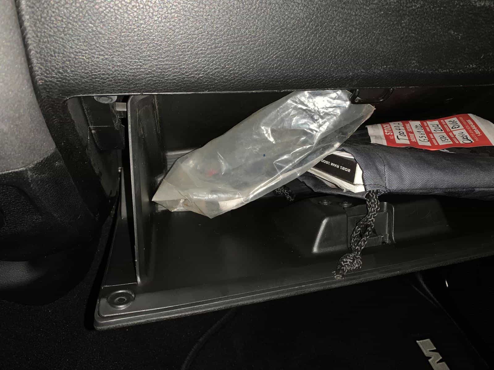 2021 RAM 1500 Classic Express - Image 26