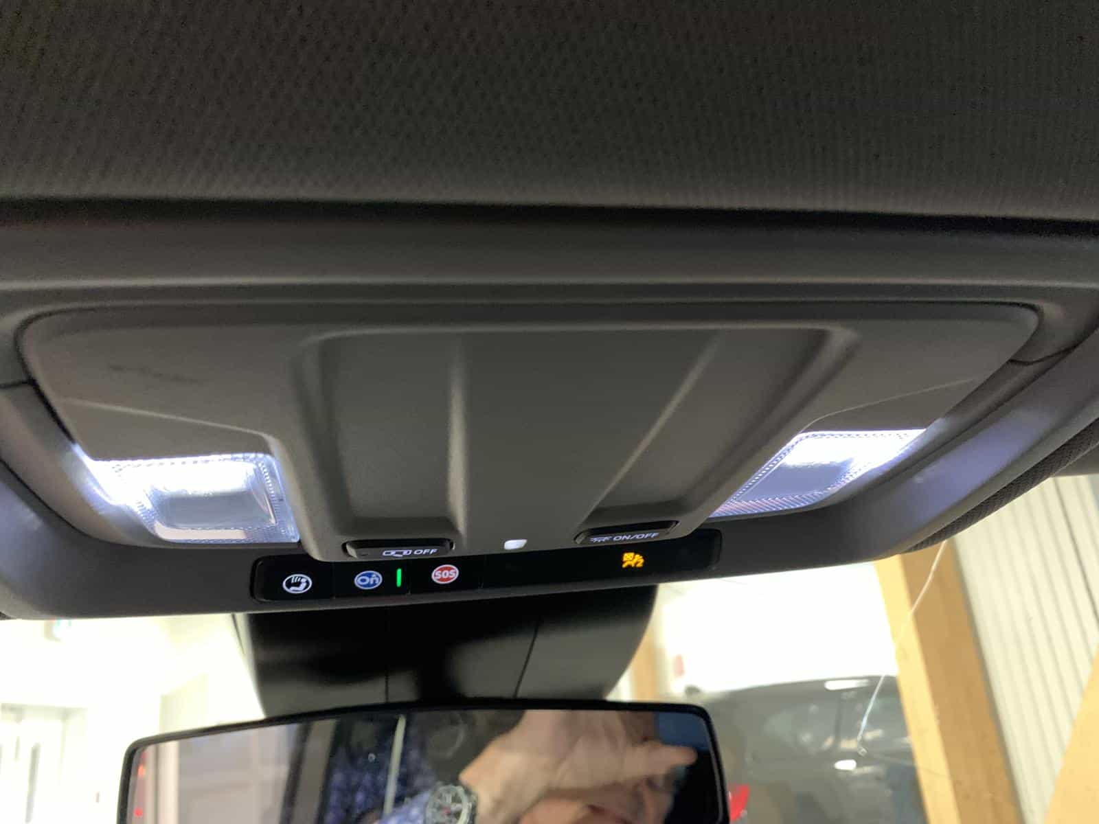 2024 Chevrolet Silverado 1500 Custom Trail Boss - Image 23