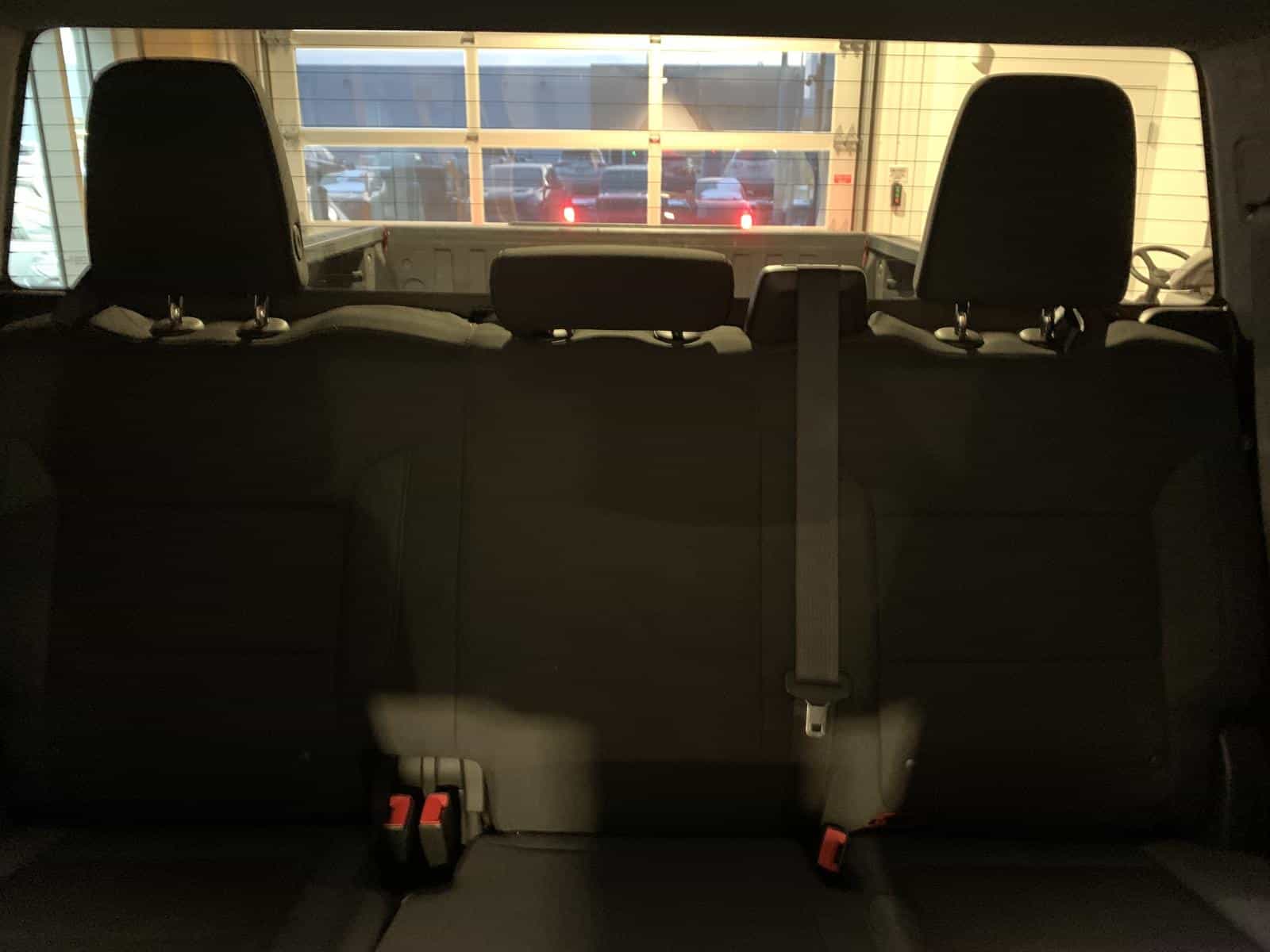 2024 Chevrolet Silverado 1500 Custom Trail Boss - Image 24