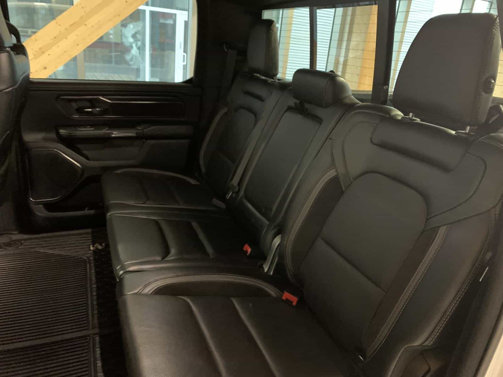 2023 RAM 1500 Sport Sport - Image 14